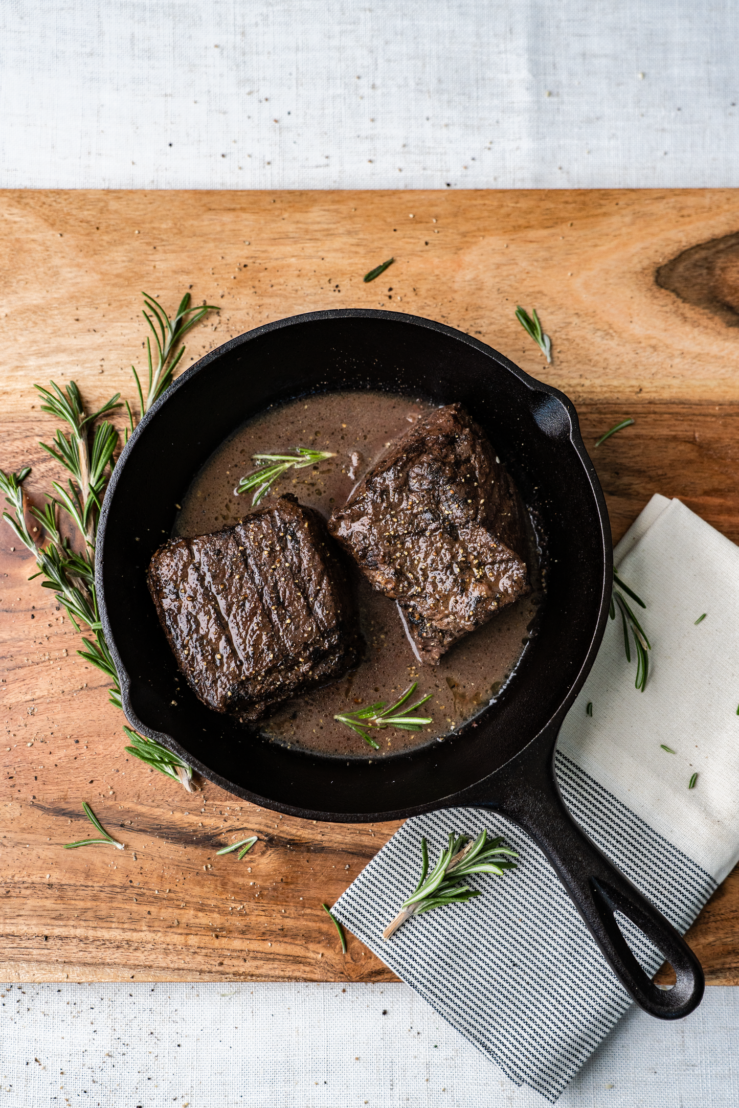 A5 Wagyu Steak + $8 (Try-it)