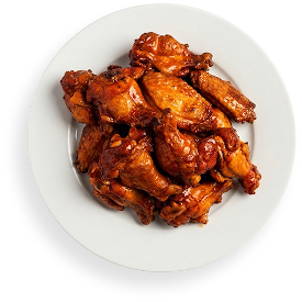 Buffalo Chicken Wings