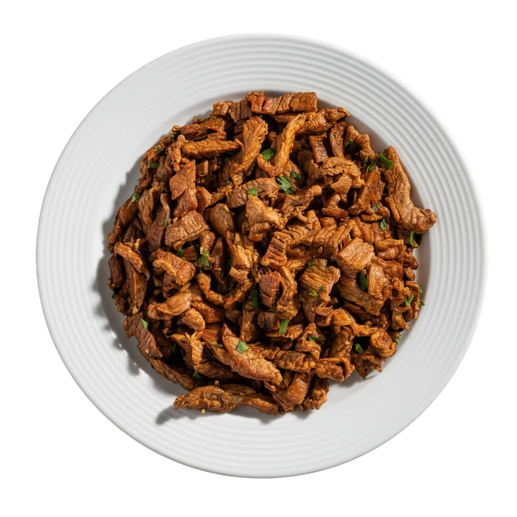 Sonoran Carne Asada (Try-it)