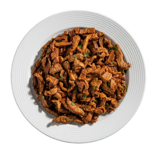 Sonoran Carne Asada, included in Taco Tuesday Battalion
