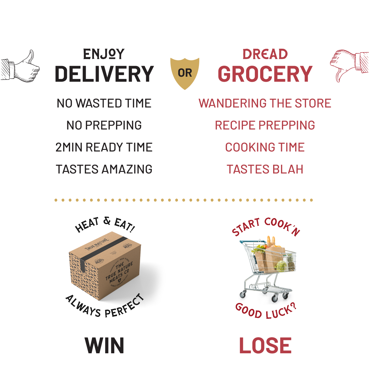 A5 Wagyu Steak + $8 (Try-it)