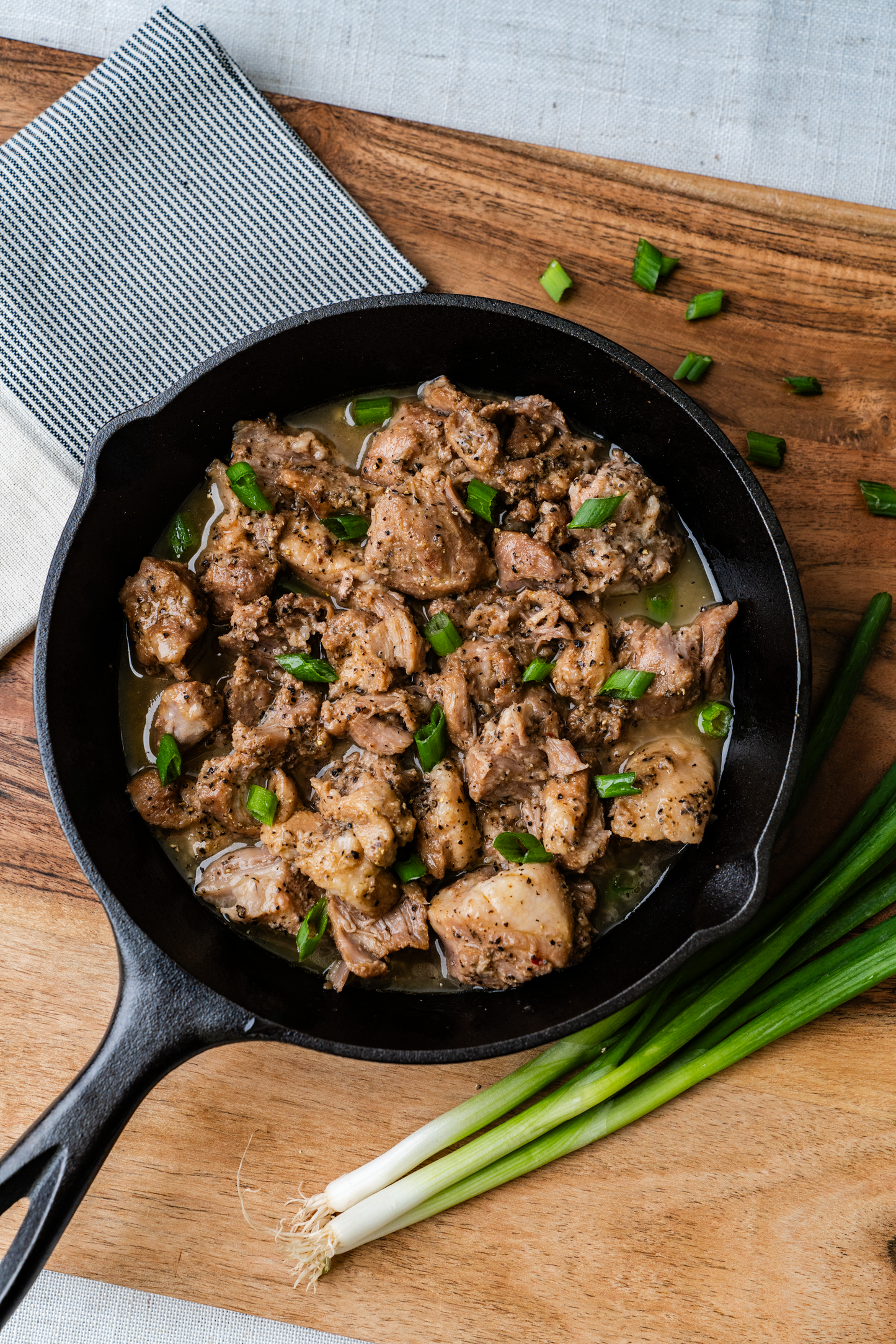 Hawaiian Kalua Pork (Try-it)