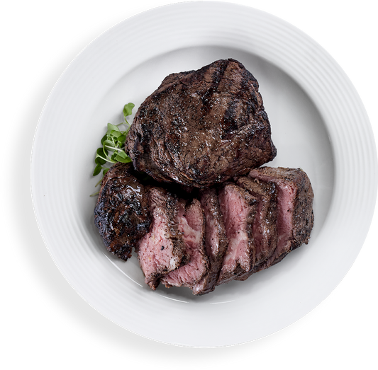 Classic Sirloin Steak, included in Classic Sirloin Steak 24-Pack Case Lot