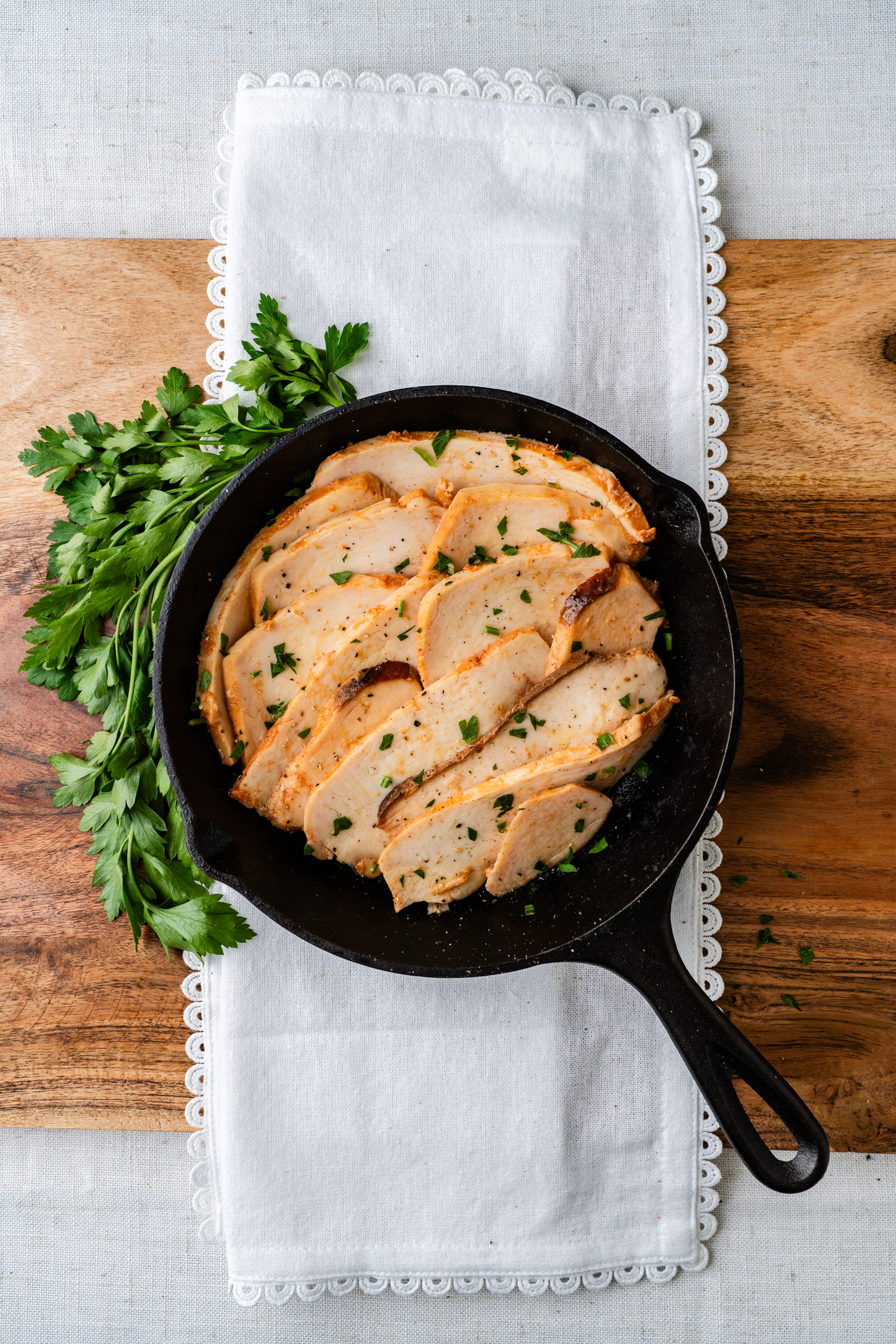 Southern BBQ Chicken Breast