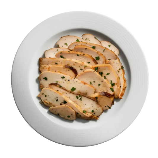 Southern BBQ Chicken Breast