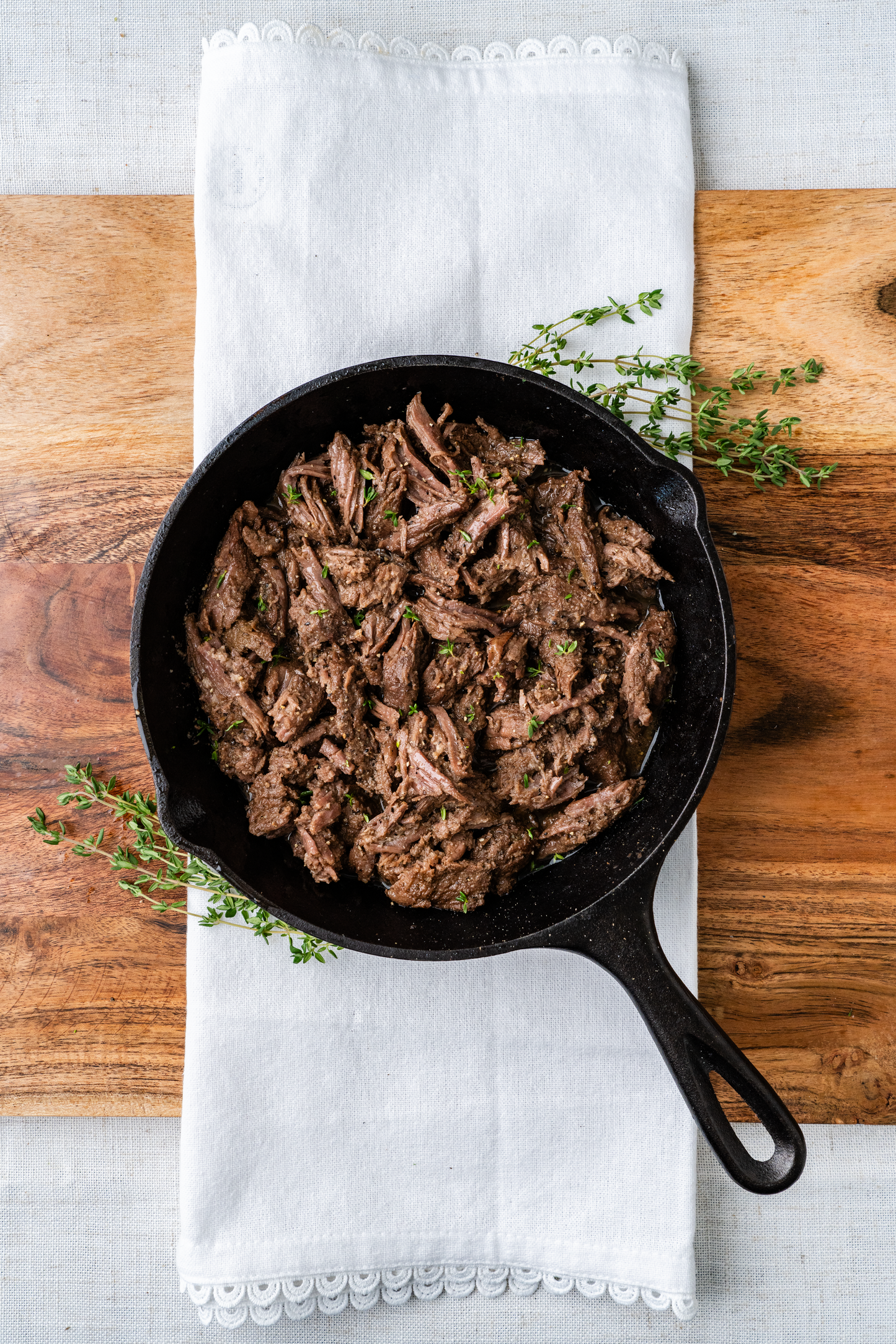 Traditional Sunday Roast