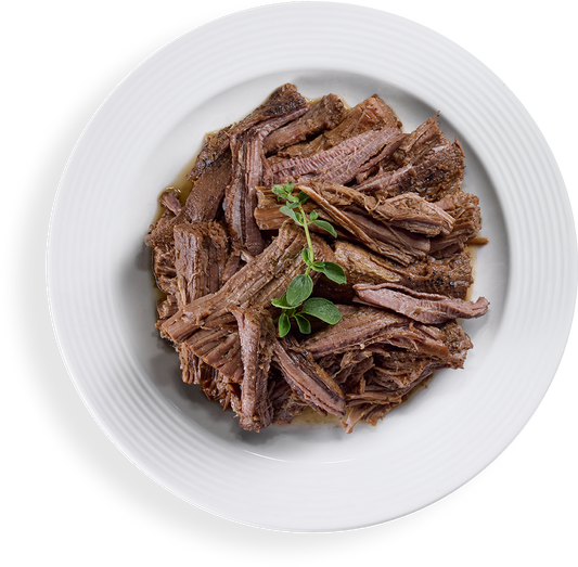 Traditional Sunday Roast