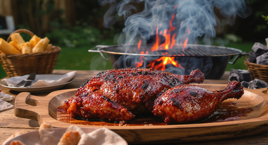 Argentine Sirloin Steak